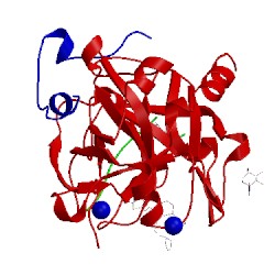 Image of CATH 1d3q