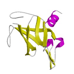 Image of CATH 1d3qB02