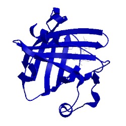 Image of CATH 1d3s
