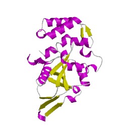 Image of CATH 1d3yA02