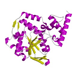 Image of CATH 1d3yB