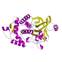 Image of CATH 1d4cB02