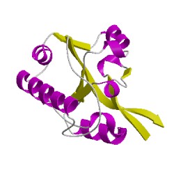 Image of CATH 1d4cD03