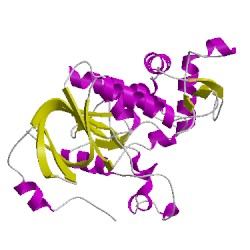 Image of CATH 1d4eA02