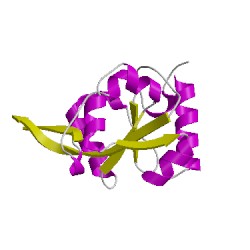 Image of CATH 1d4eA03
