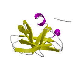 Image of CATH 1d4kA
