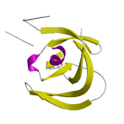 Image of CATH 1d4lB