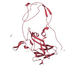 Image of CATH 1d4m
