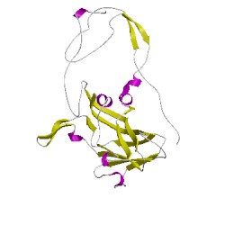 Image of CATH 1d4m1