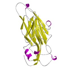 Image of CATH 1d4m200