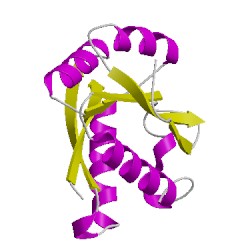 Image of CATH 1d4nA01