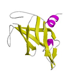 Image of CATH 1d4pB02