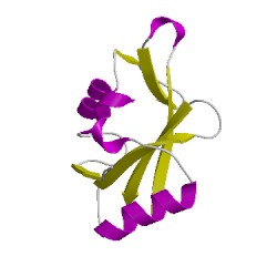 Image of CATH 1d4tA