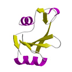 Image of CATH 1d4wB00