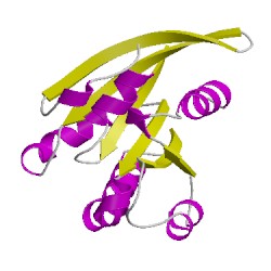 Image of CATH 1d5cA