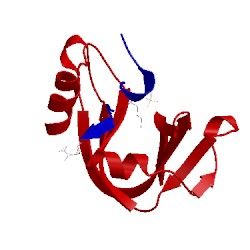 Image of CATH 1d5e