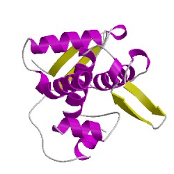 Image of CATH 1d5fA01