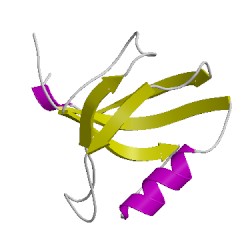 Image of CATH 1d5gA00