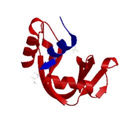 Image of CATH 1d5h