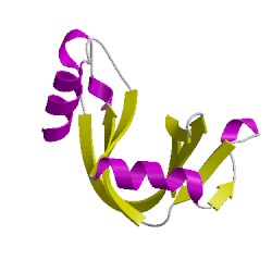 Image of CATH 1d5hB00