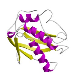 Image of CATH 1d5jB