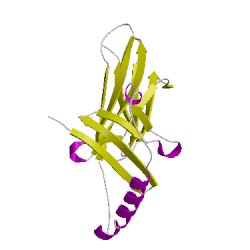 Image of CATH 1d5mA