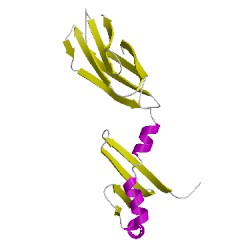 Image of CATH 1d5mB