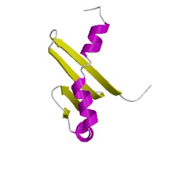 Image of CATH 1d5mB01