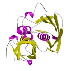 Image of CATH 1d5mC