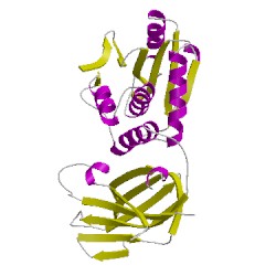 Image of CATH 1d5rA