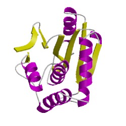 Image of CATH 1d5rA01