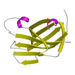 Image of CATH 1d5rA02