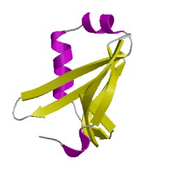 Image of CATH 1d5sA01