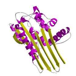 Image of CATH 1d5sA02