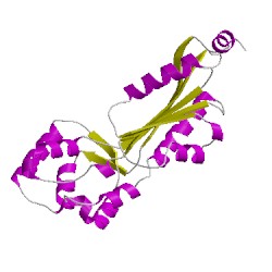 Image of CATH 1d6fA01