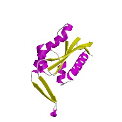 Image of CATH 1d6fA02