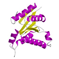 Image of CATH 1d6jA00