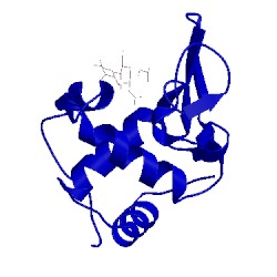 Image of CATH 1d6q