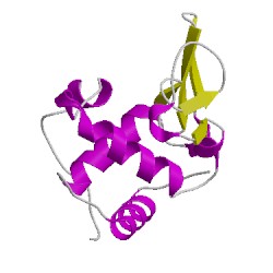 Image of CATH 1d6qA00