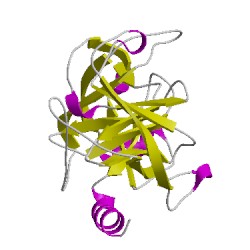 Image of CATH 1d6rA