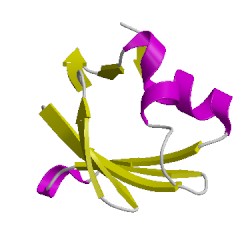 Image of CATH 1d6uA01