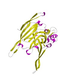 Image of CATH 1d6uA03