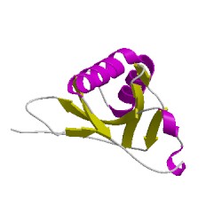 Image of CATH 1d6uA04