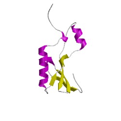 Image of CATH 1d6uB02