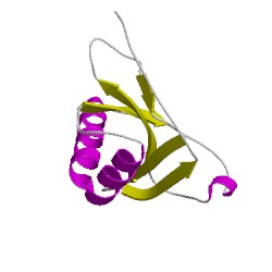 Image of CATH 1d6uB04