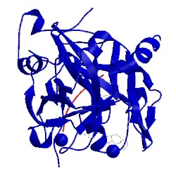 Image of CATH 1d6w