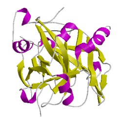 Image of CATH 1d6wA