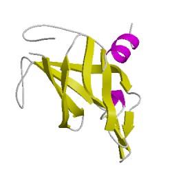 Image of CATH 1d6wA02