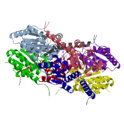 Image of CATH 1d7a