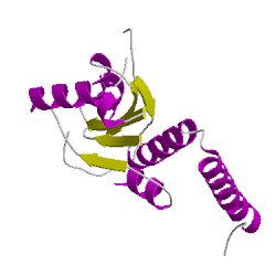 Image of CATH 1d7aA